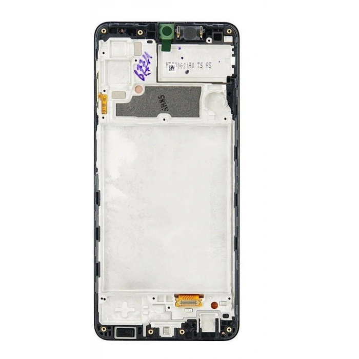 Samsung a22 (4G) Ekran Dokunmatik Cam  (ÇITALI) ORJINAL (SM-A225)