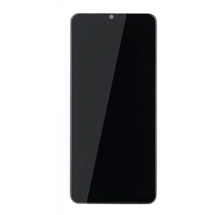 Samsung a22 (4G) Ekran Dokunmatik Cam  (ÇITALI) ORJINAL (SM-A225)