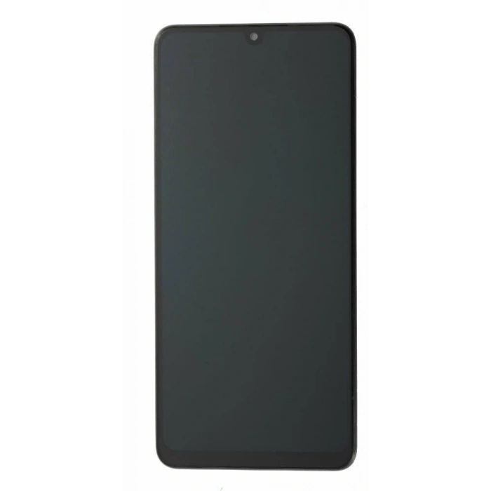 Samsung A22 Ekran Dokunmatik Cam (ÇITALI)  (SM-A225F)