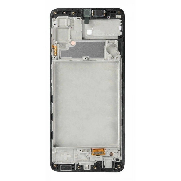 Samsung A22 Ekran Dokunmatik Cam (ÇITALI)  (SM-A225F)