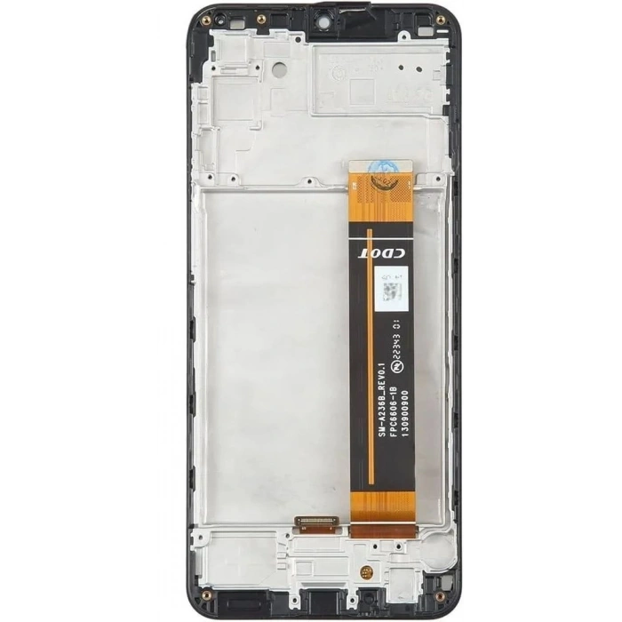 Samsung A23 (5G) Ekran Dokunmatik Cam (ÇITALI) OLED  (SM-A236)