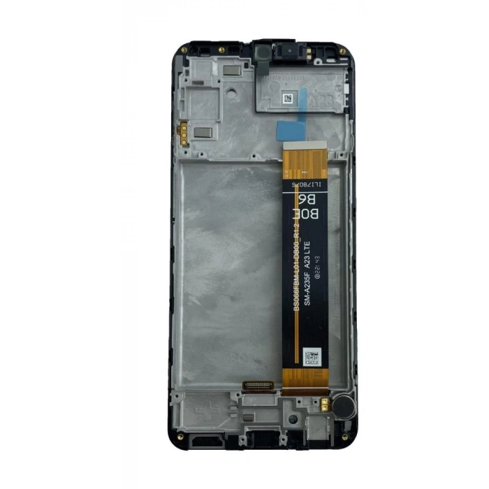 Samsung A23 (5G) Ekran Dokunmatik Cam (ÇITALI) ORJINAL  (SM-A236)