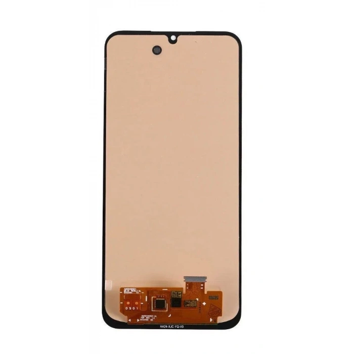 Samsung A24 Ekran Dokunmatik Cam OLED  (SM-A245)