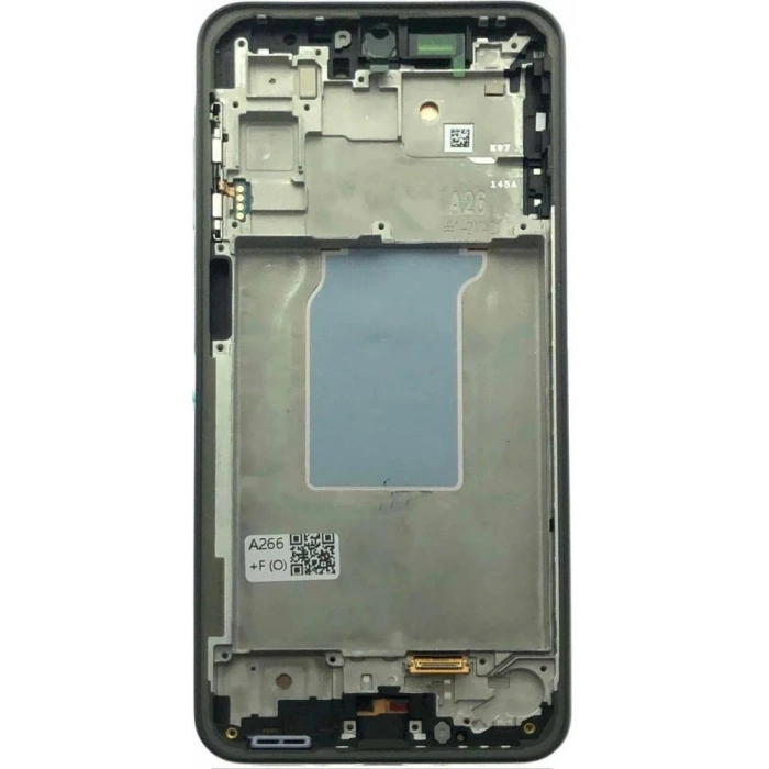 Samsung A26 Ekran Dokunmatik Cam (ÇITALI) ORJINAL  (SM-A266)