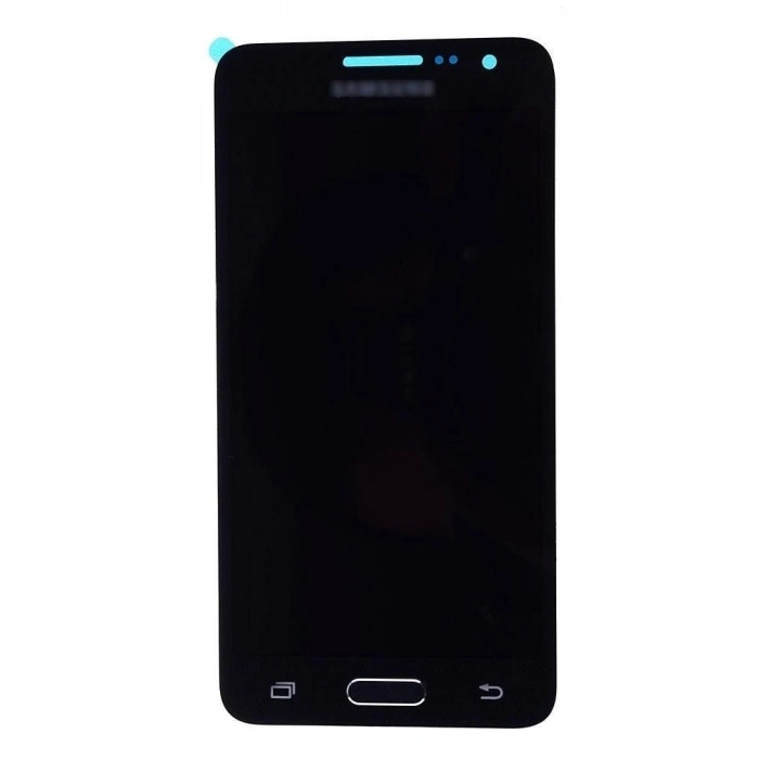 Samsung A3 Ekran Dokunmatik Cam OLED  (SM-A300F)