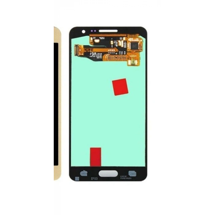 Samsung A3 Ekran Dokunmatik Cam ORJINAL  (SM-A300F)
