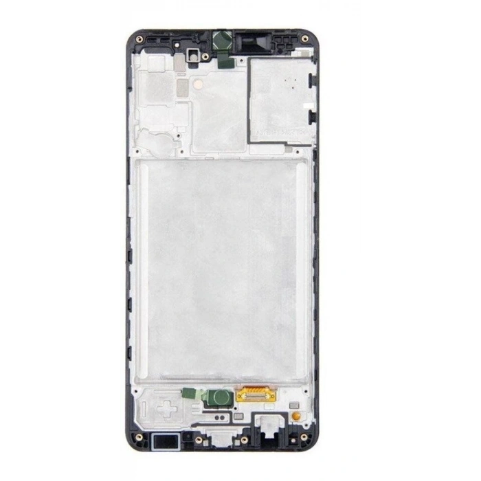 Samsung A31 Ekran Dokunmatik Cam (ÇITALI)  (SM-A315)