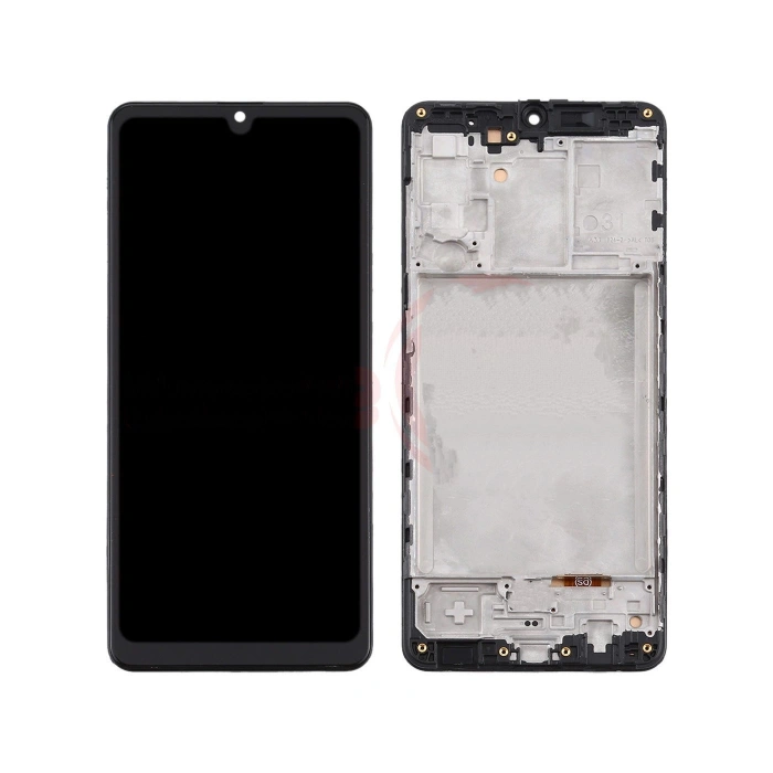 Samsung A31 sm-a315 Çıtalı TFT Lcd Dokunmatik Ekran