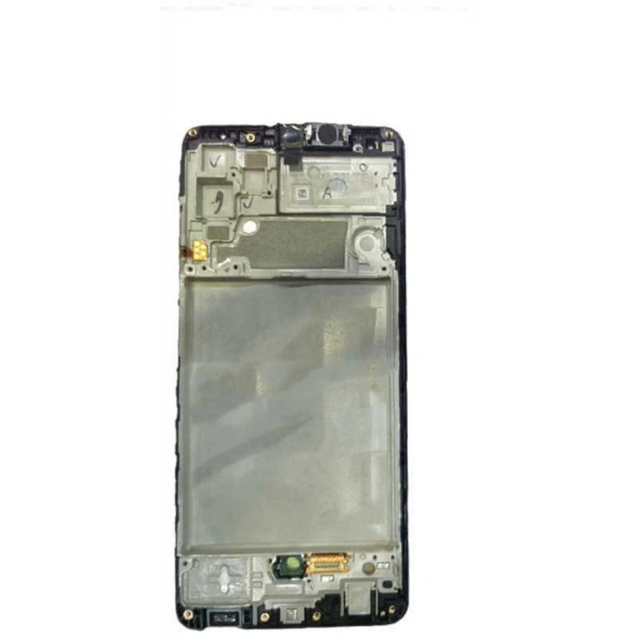 Samsung A32 Ekran Dokunmatik Cam (ÇITALI) ORJINAL  (SM-A325)