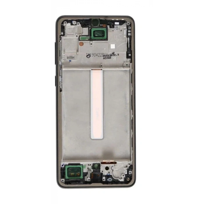 Samsung A33 Ekran Dokunmatik Cam (ÇITALI)