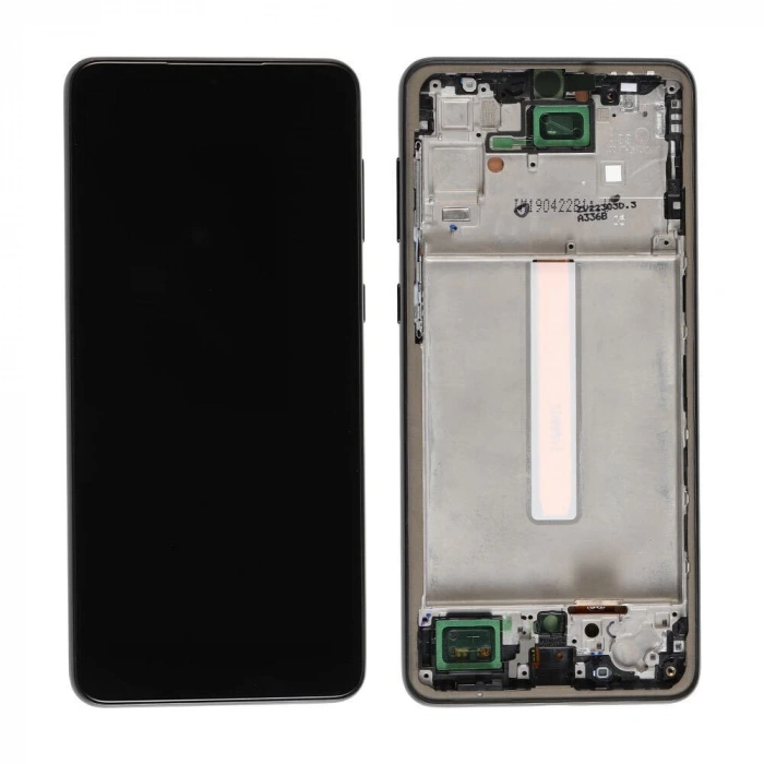 Samsung A33 Full Lcd Dokunmatik Ekran