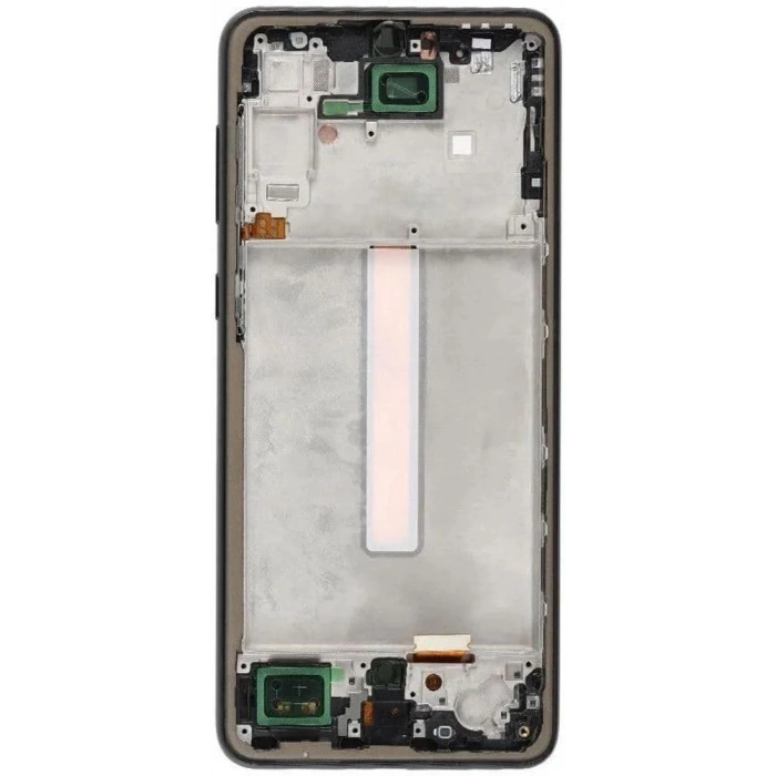 Samsung A33 (5G) Ekran Dokunmatik Cam OLED (ÇITALI)  (SM-A336)