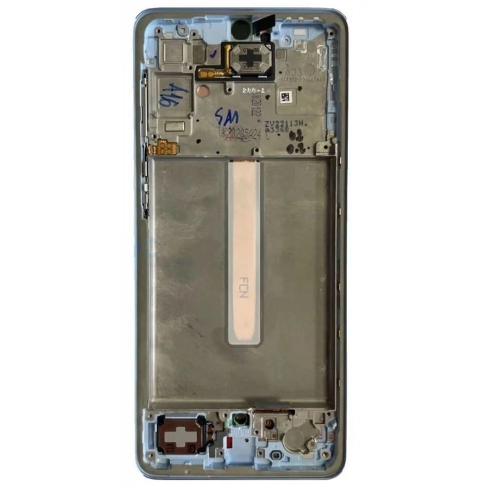 Samsung A33 (5G) Ekran Dokunmatik Cam ORJINAL  (ÇITALI) (SM-A336)