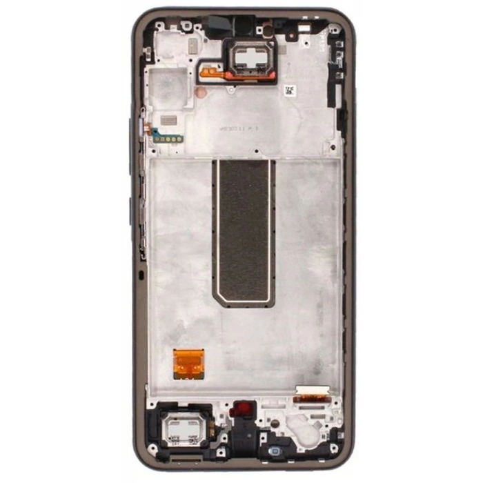 Samsung A34 (5G) Ekran Dokunmatik Cam (ÇITALI) ORJINAL  (SM-A346)