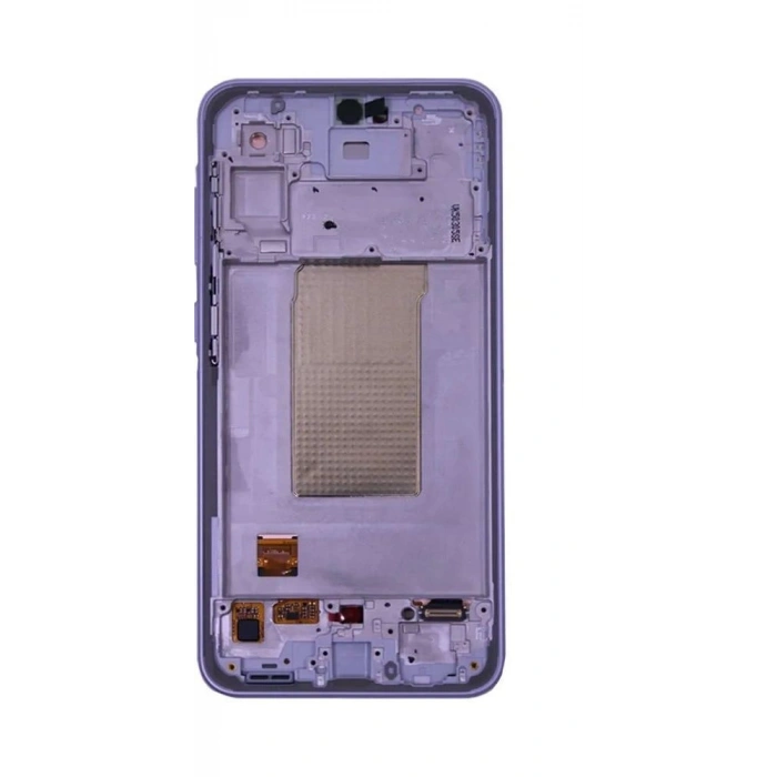 Samsung A36 Ekran Dokunmatik Cam (ÇITALI) OLED  (SM-A366)