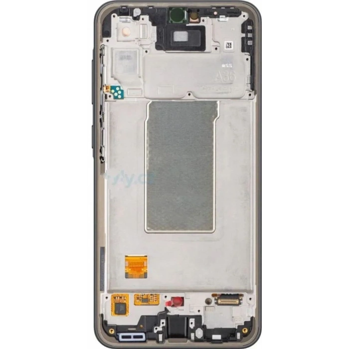 Samsung A36 Ekran Dokunmatik Cam (ÇITALI) ORJINAL  (SM-A366)