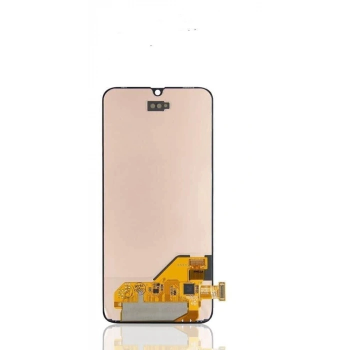 Samsung A40S Ekran Dokunmatik Cam ORJINAL