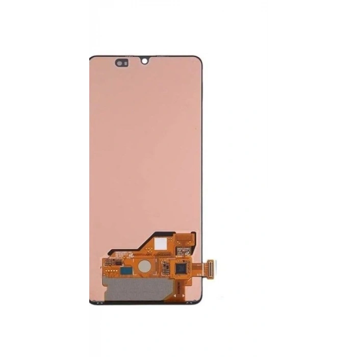 Samsung A41 Ekran Dokunmatik Cam OLED  (SM-A415)