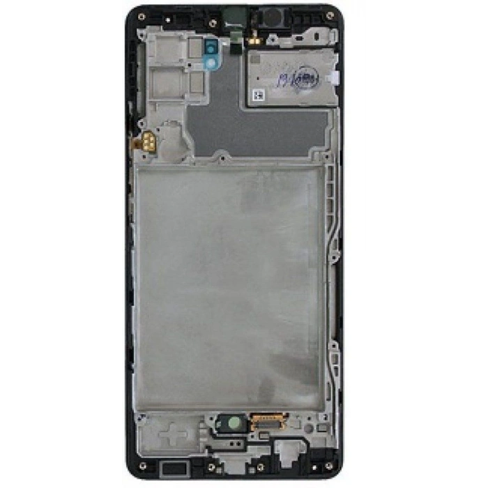 Samsung A42 Ekran Dokunmatik Cam (ÇITALI) ORJINAL  (SM-A426)