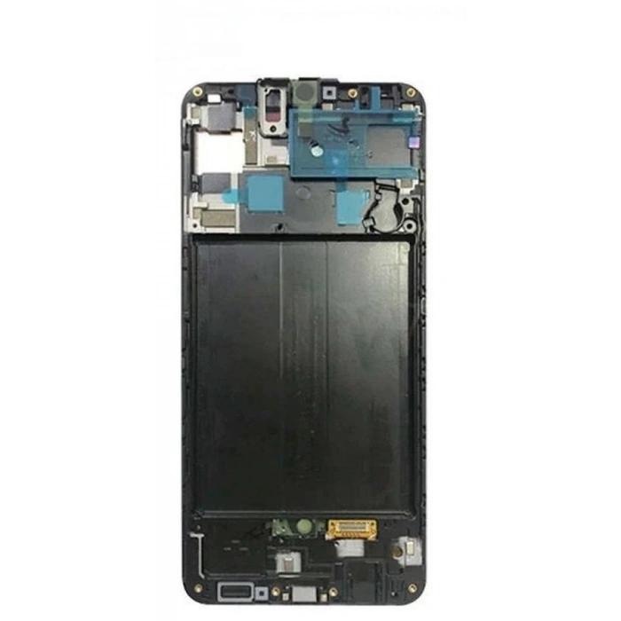 Samsung A50s Ekran Dokunmatik Cam (ÇITALI) OLED  (SM-A507F)