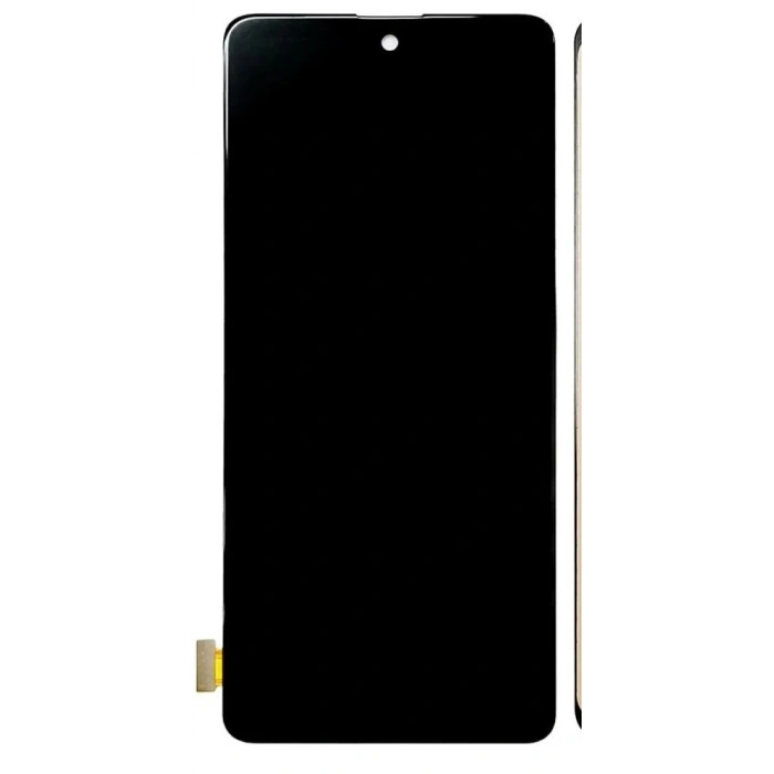 Samsung A51  Ekran Dokunmatik Cam OLED  (SM-A515F)