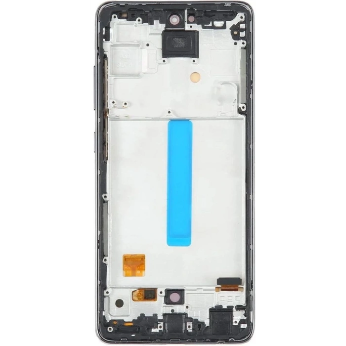 Samsung A52 (5G) Ekran Dokunmatik Cam (ÇITALI) OLED  (SM-A526)