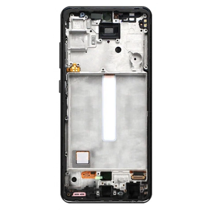 Samsung A52 (5G) Ekran Dokunmatik Cam (ÇITALI) ORJINAL  (SM-A526)