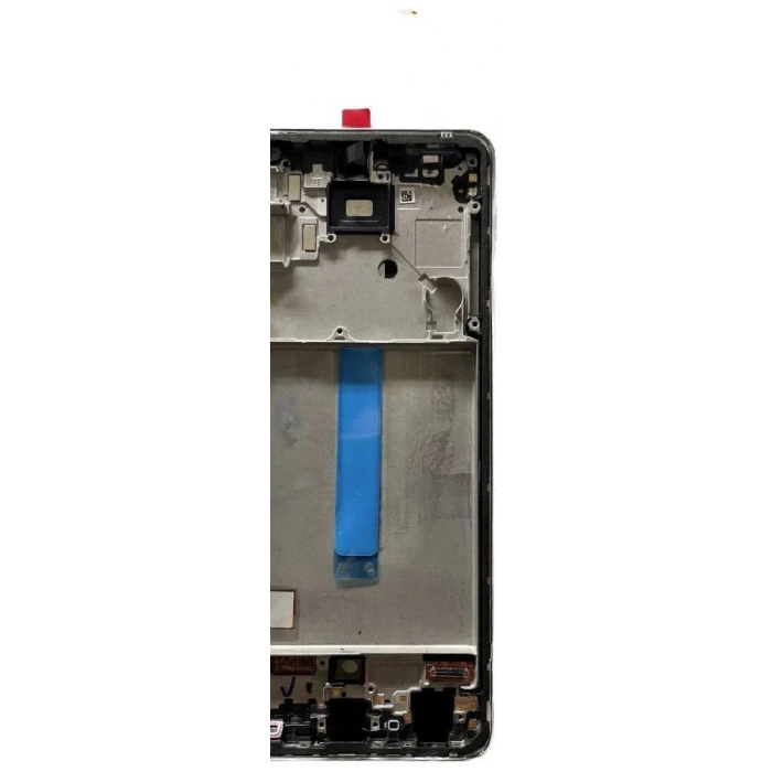 Samsung A52  Ekran Dokunmatik Cam (ÇITALI) OLED  (SM-A525)