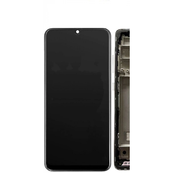 Samsung A52  Ekran Dokunmatik Cam (ÇITALI) OLED  (SM-A525)