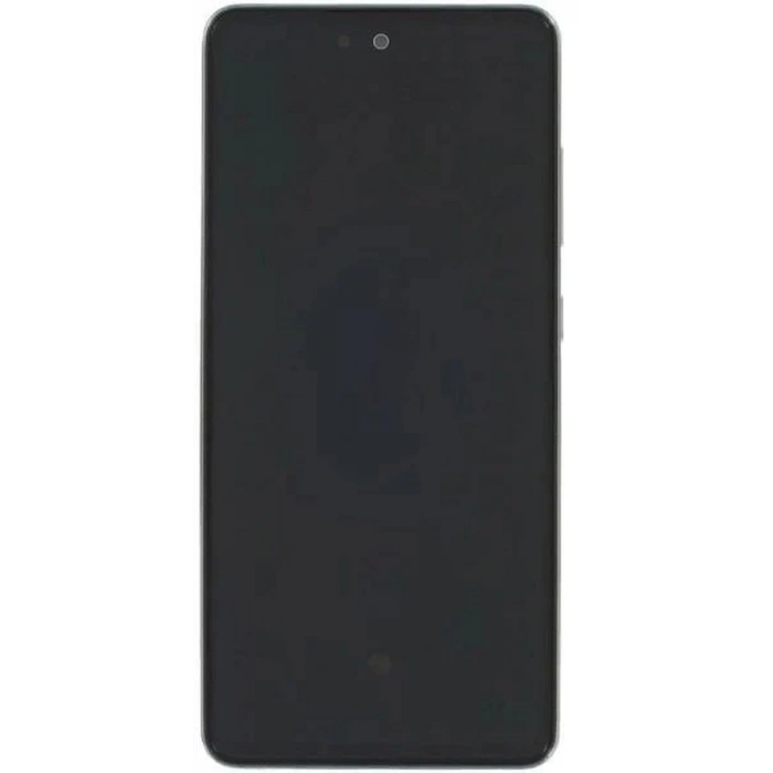 Samsung A52s Ekran Dokunmatik Cam (ÇITALI) OLED  (SM-A528)