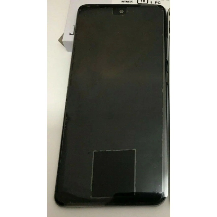 Samsung A52s Ekran Dokunmatik Cam (ÇITALI) ORJINAL  (SM-A528)