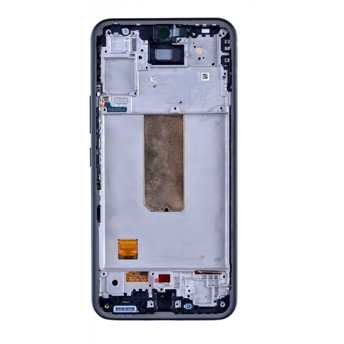 Samsung A54 (5G) Ekran Dokunmatik Cam (ÇITALI) OLED  (SM-A546)