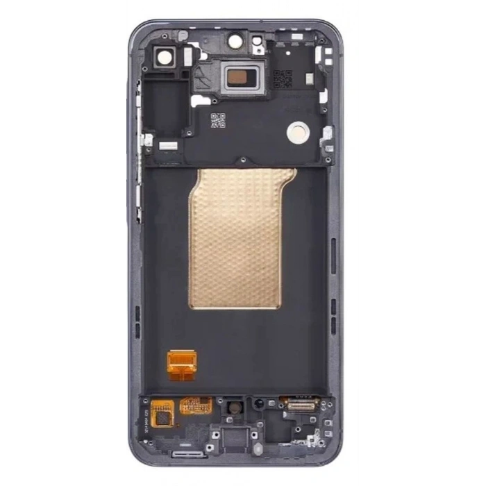 Samsung A55 (5G) Ekran Dokunmatik Cam (ÇITALI) OLED  (SM-A556)