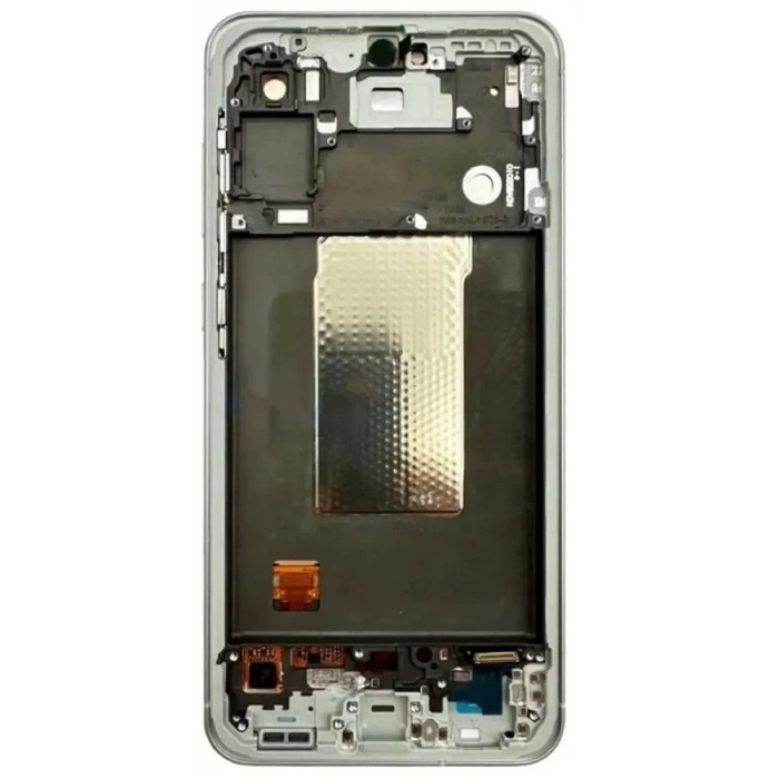 Samsung A56 Ekran Dokunmatik Cam (ÇITALI) OLED  (SM-A566)