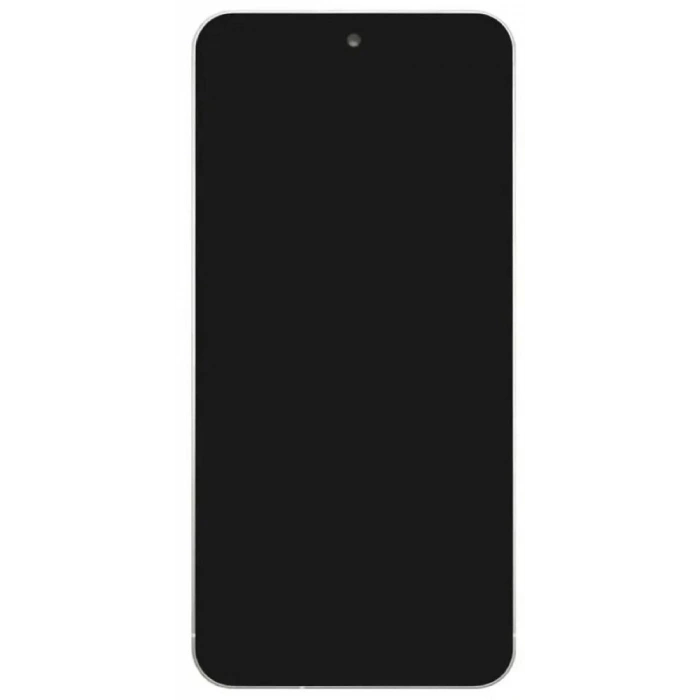 Samsung A56 Ekran Dokunmatik Cam (ÇITALI) OLED  (SM-A566)