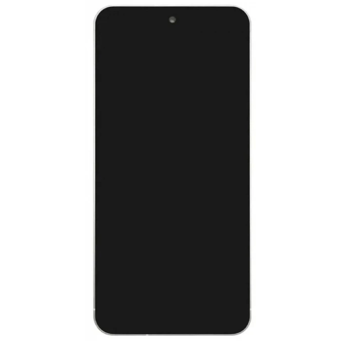 Samsung A56 Ekran Dokunmatik Cam (ÇITALI) ORJINAL  (SM-A566)