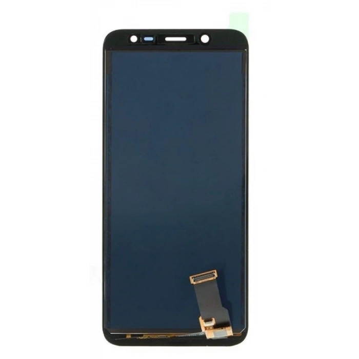 Samsung A6 Ekran Dokunmatik Cam OLED  (SM-A600)