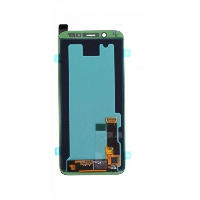 Samsung A6 Ekran Dokunmatik Cam ORJINAL  (SM-A600F)