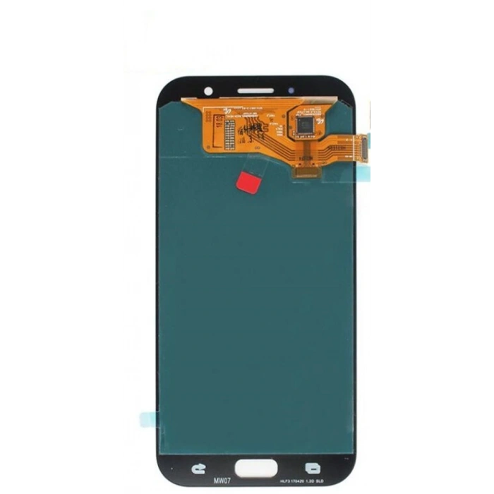Samsung A7 2017 Ekran Dokunmatik Cam OLED  (SM-A720F)