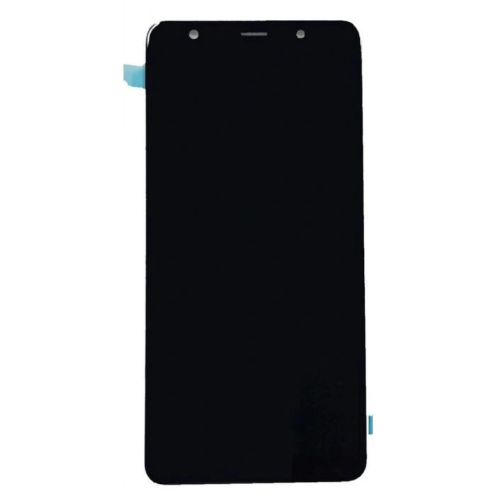 Samsung A7 2018 Ekran Dokunmatik Cam OLED  (SM-A750)
