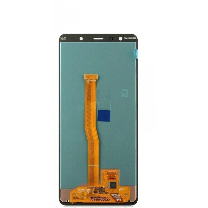 Samsung A7 2018 Ekran Dokunmatik Cam ORJINAL  (SM-A750F)