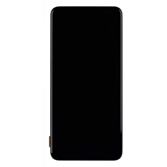 Samsung A70 Ekran Dokunmatik Cam (ÇITALI) ORJINAL  (SM-A705F)