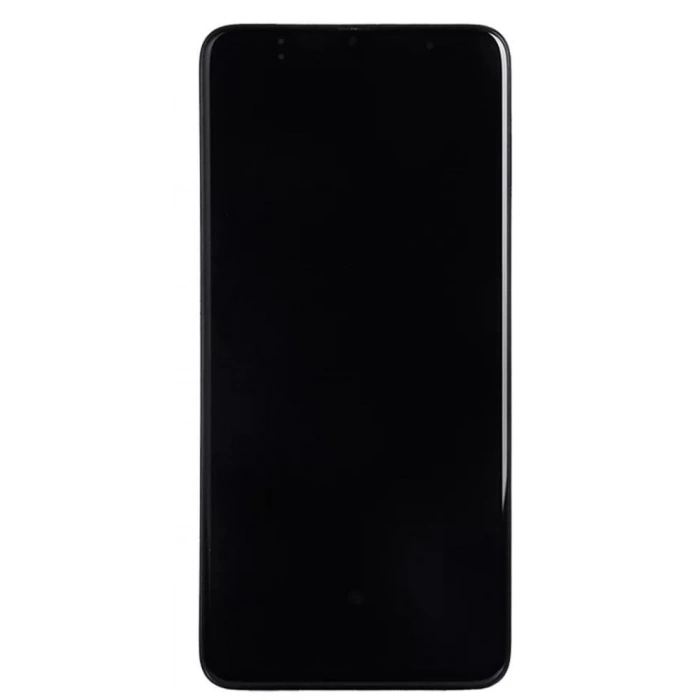 Samsung A70 Ekran Dokunmatik Cam (ÇITALI) OLED  Tam Boyut (SM-705)