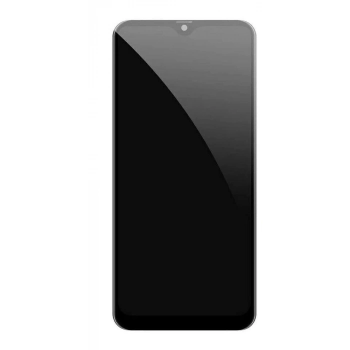 Samsung a70 Ekran Dokunmatik Cam TFT   Parmak izi Çalışmaz (ÇITALI) (SM-A705F)