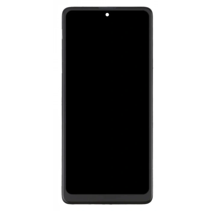 Samsung A71 Ekran Dokunmatik Cam (ÇITALI) OLED   (SM-A715F)