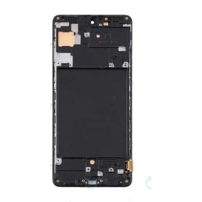 Samsung A72 Ekran Dokunmatik Cam TFT (ÇITALI)  (SM-A725)