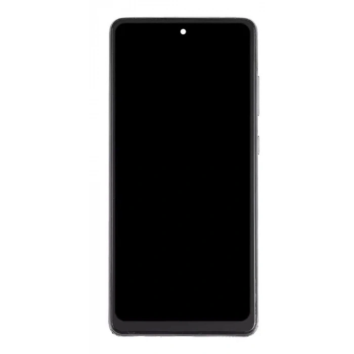 Samsung A72 Ekran Dokunmatik Cam (ÇITALI) OLED  (SM-A725)