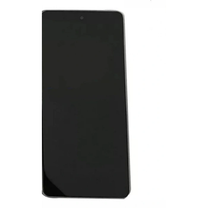 Samsung A73 (5G) Ekran Dokunmatik Cam ORJINAL  (SM-A736)