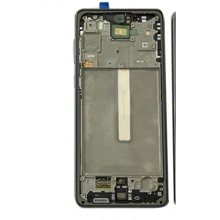 Samsung A73 (5G) Ekran Dokunmatik Cam OLED  (SM-A736)