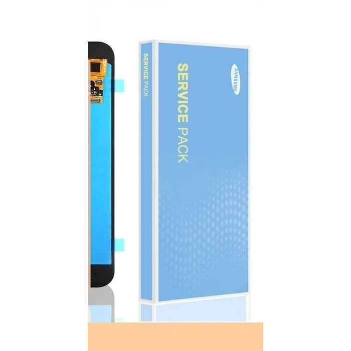 Samsung A8 2016 Ekran Dokunmatik Cam ORJINAL  (SM-A810F)